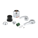 Grohe 47760000 Temperature Control Handle Chrome