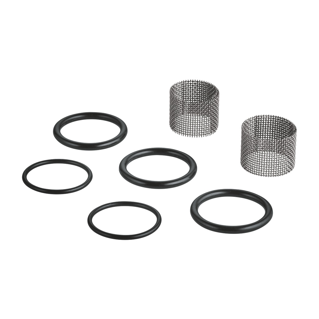 Grohe 47305000 Seal Kit Chrome