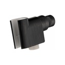 Hansgrohe 04580920 Shower Arm Mount For Hand Shower