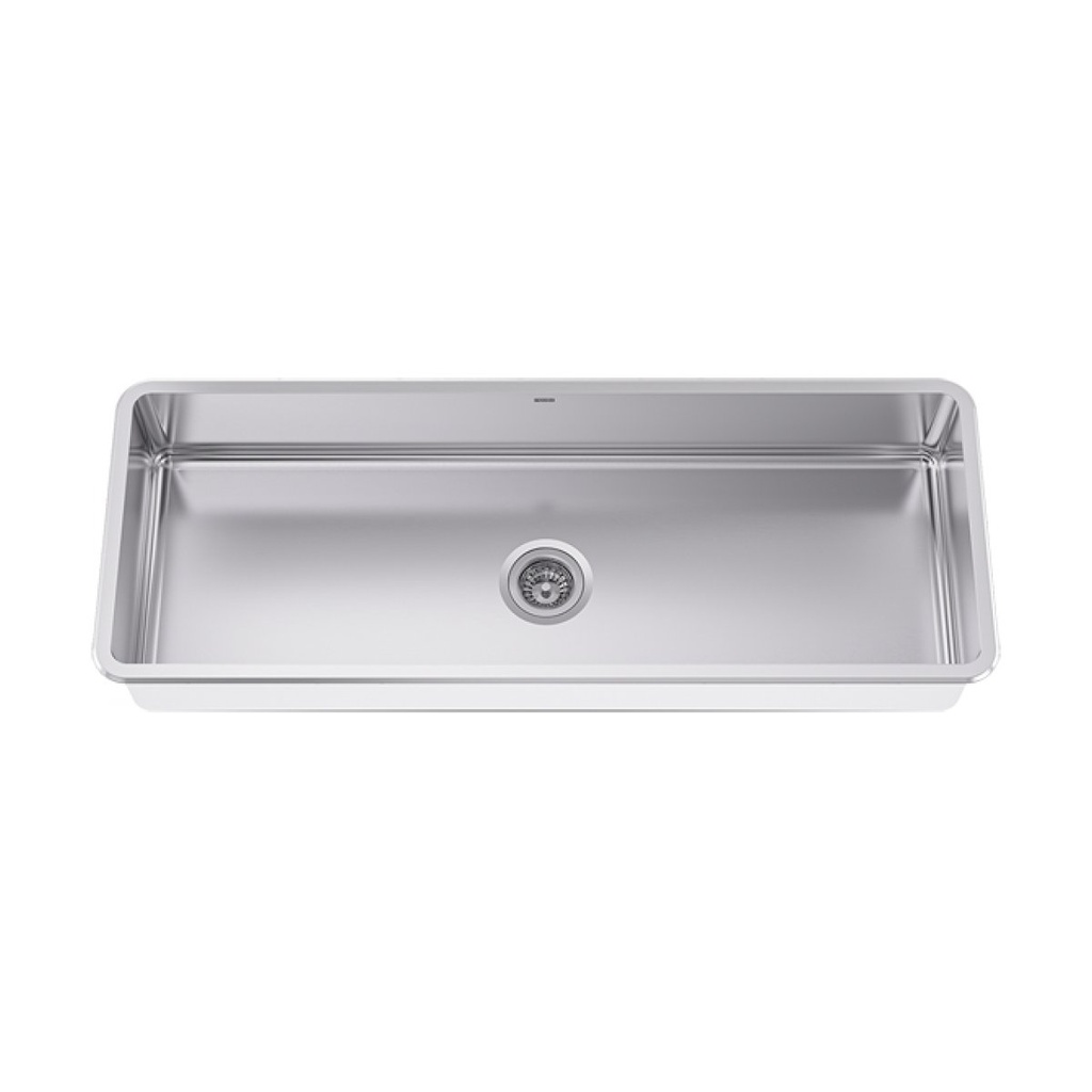 Franke ART48-1 18 Gauge Art Room Sink No Ledge