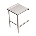 Franke CL-DB Drainboard For Classic Series