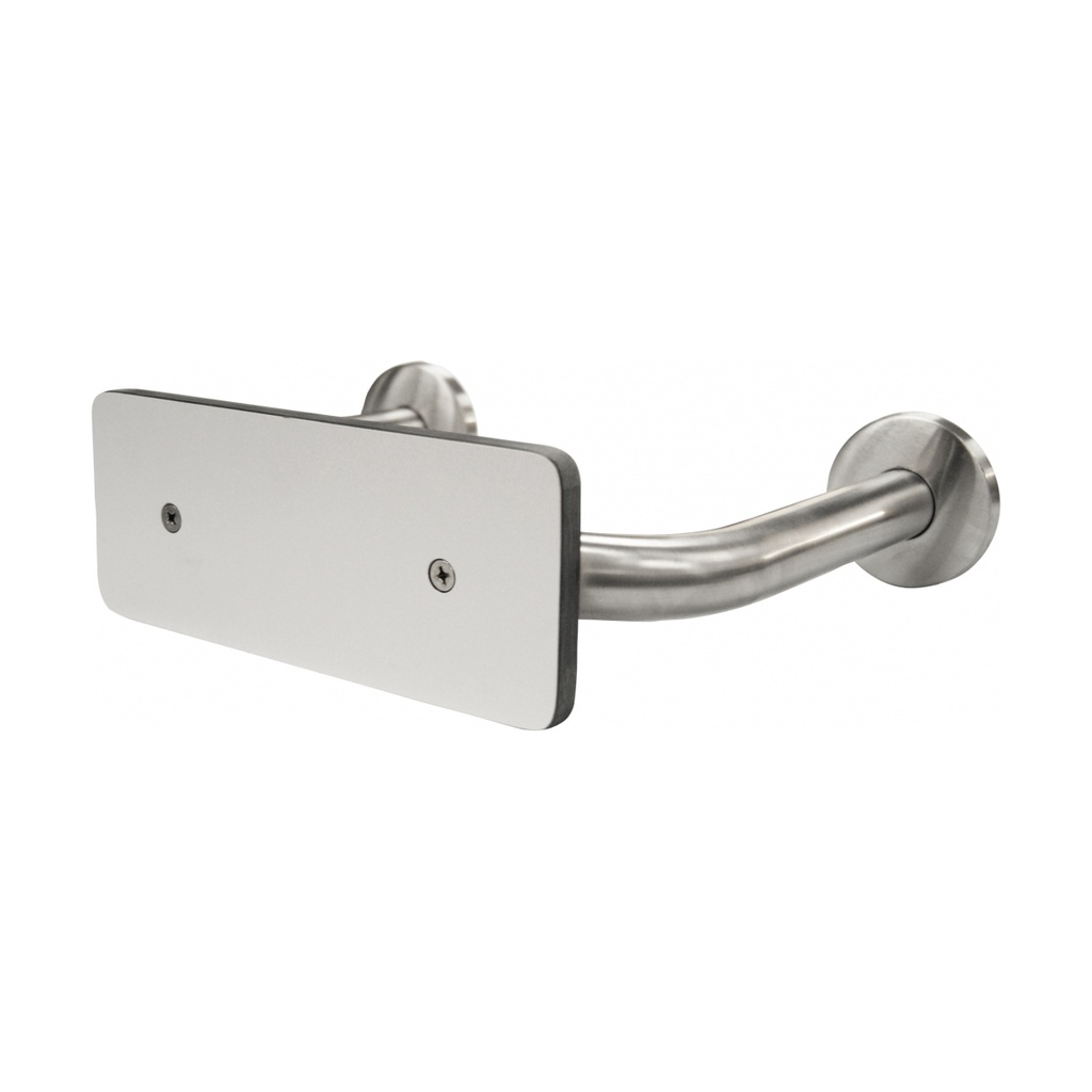 Franke CM-16104 Back Rest 6" Depth