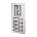 Franke KEMW8EBF-STN Recessed Chilled Sports Bottle Filler Electronic