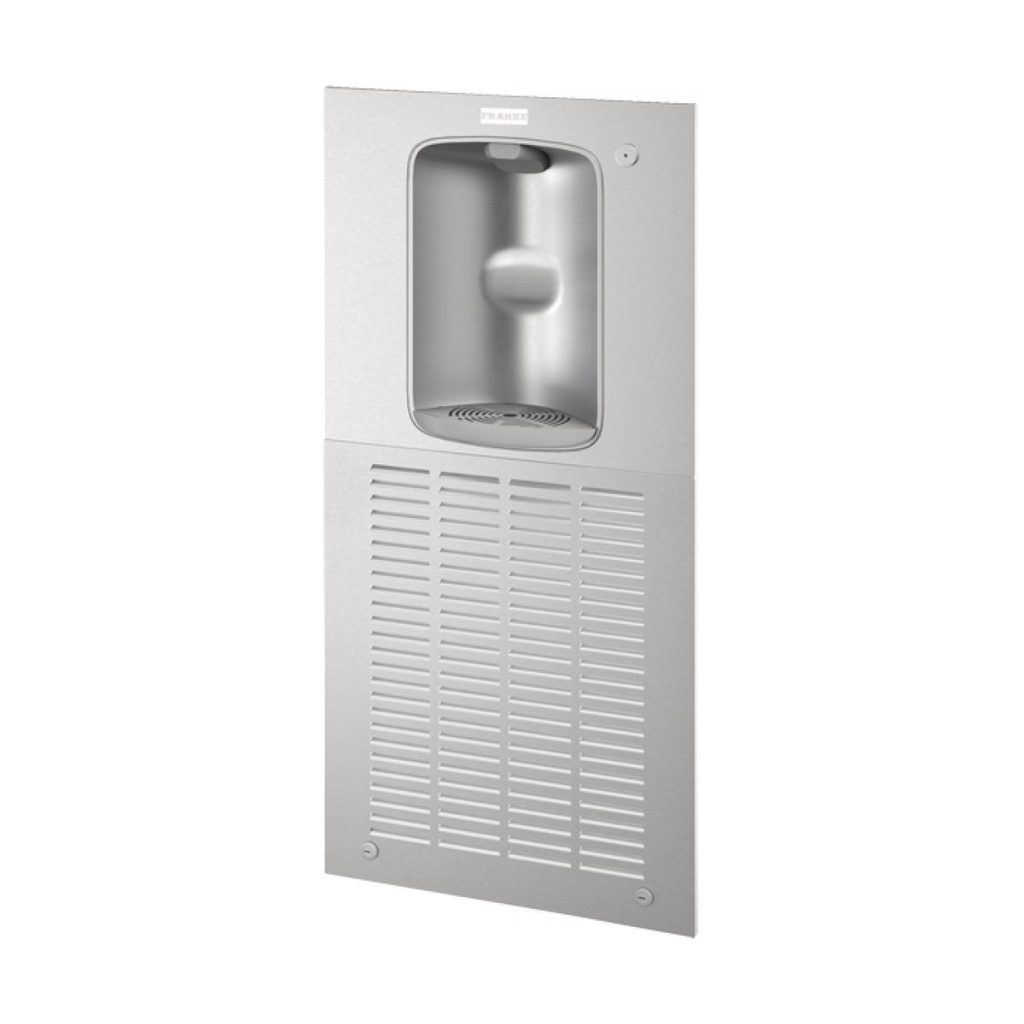 Franke KEMW8SBF-STN Recessed Chilled Sports Bottle Filler Manual
