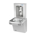 Franke KEP8AC-EBF-GRY Chilled Combination Electronic Universal Greystone