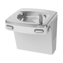 Franke KEPAC-GRY Non-Chilled Universal Fountain Greystone