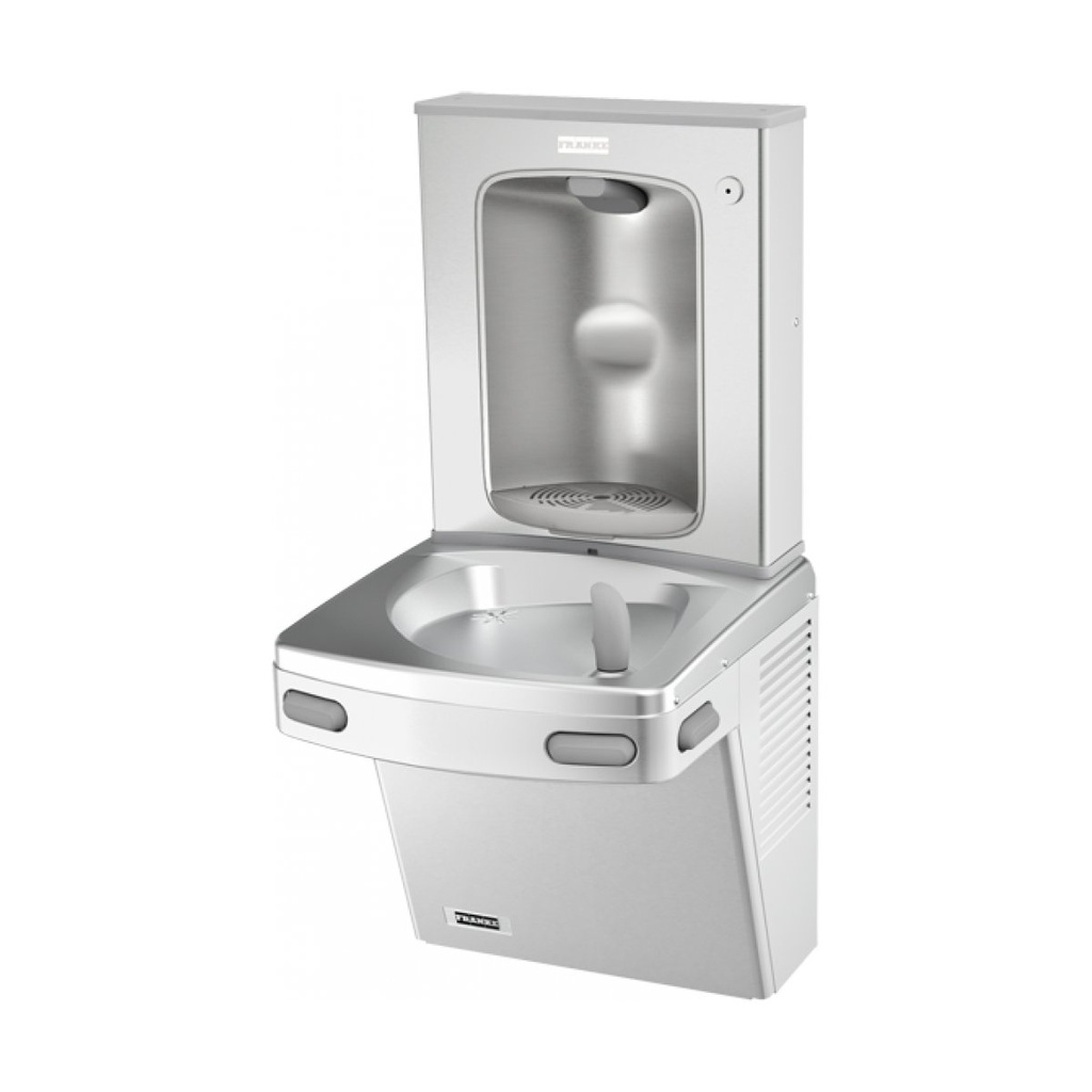 Franke KEPAC-SBF-STN Non-Chilled Combination Manual Universal