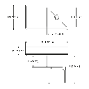Franke RSL2424L-1 Restaurant Series 16 Gauge Single Compartment