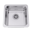 Franke UCS6808P-1 Single Undermount Sink 18 Gauge
