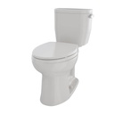 TOTO CST244EF#12 Entrada - 1.28Gpf - Elongated C244Ef + St243E - Sedona Beige