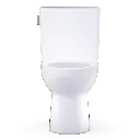 TOTO CST472CUFRG#01 Glaston 1G 2PC Toilet Right Ha