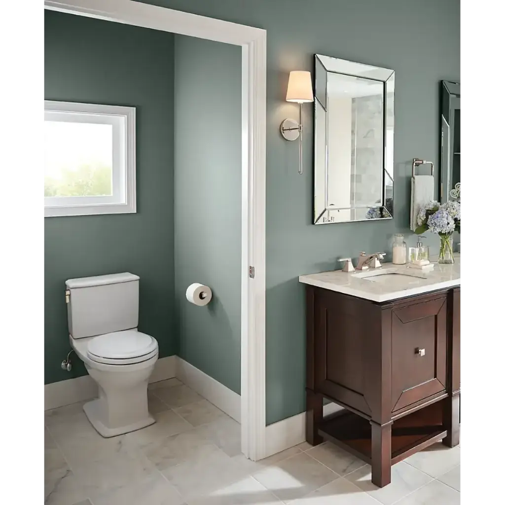 TOTO CST494CEMFG#03 Connelly Dualflush Toilet Bone 