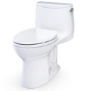 TOTO CST608CSFGAT40#01 Ultramax Tornado 1PC Toilet