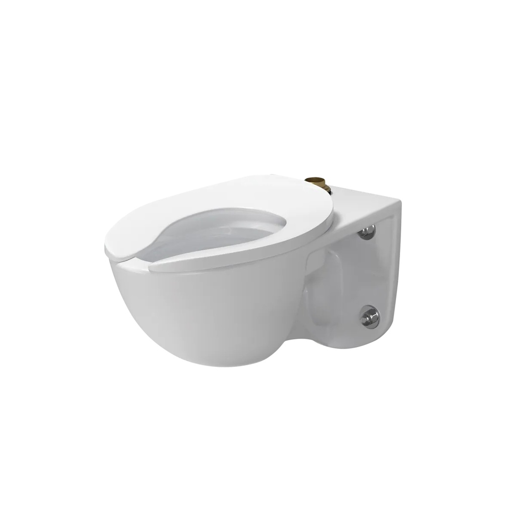 TOTO CT728CUX#01 Commercial Wall Mount Tornado
