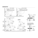 TOTO CT728CUGX#01 Commercial Wall Mount Tornado