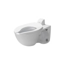 TOTO CT728CUVG#01 Commercial Wall Mount Tornado