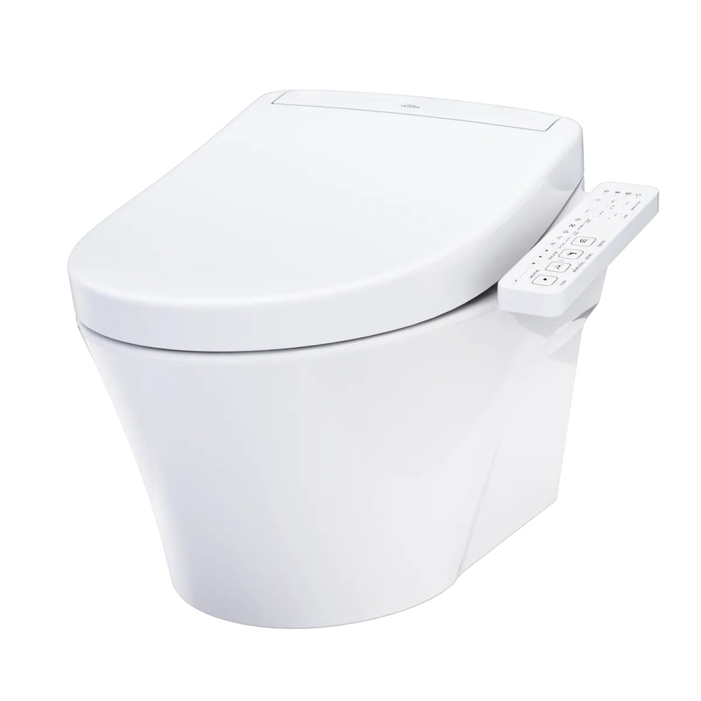TOTO CWT4263346CMFG#MS Ap Wh Bowl W Washlet S2 1.28