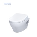 TOTO CWT4284736CMFGA#MS Ep Wh Bowl W/ Washlet+ S7A & Autoflush (0.9 & 1.28 Gpf)