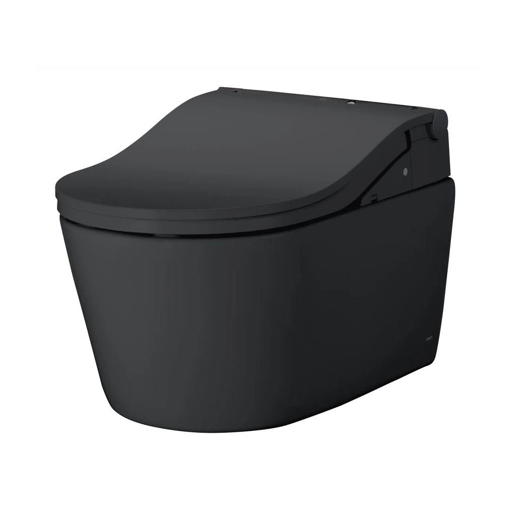 TOTO CWT4474547CMFGA#MBL Rp Wall Hung Toilet Rw Wshl Af