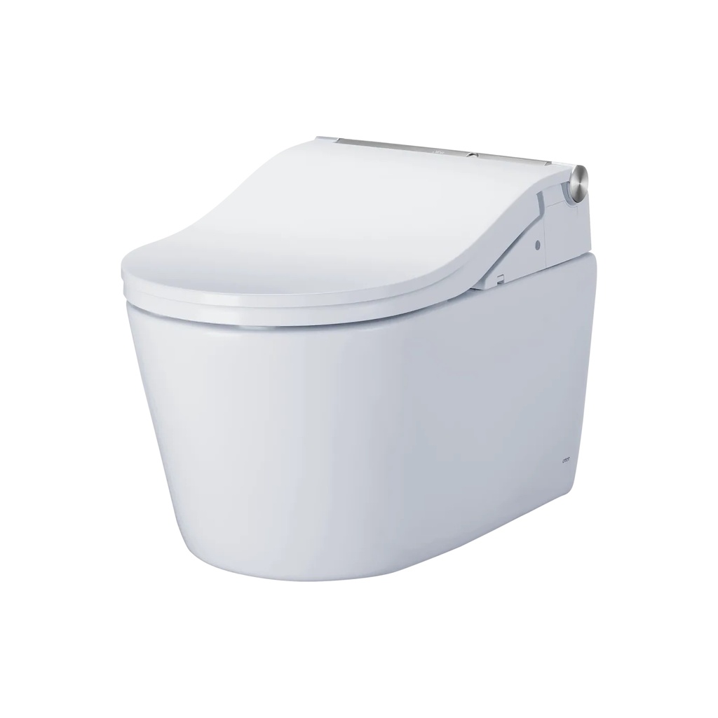 TOTO CWT4474547CMFGNA#MS Rp Wall Hung Toilet Rw Wshl Af