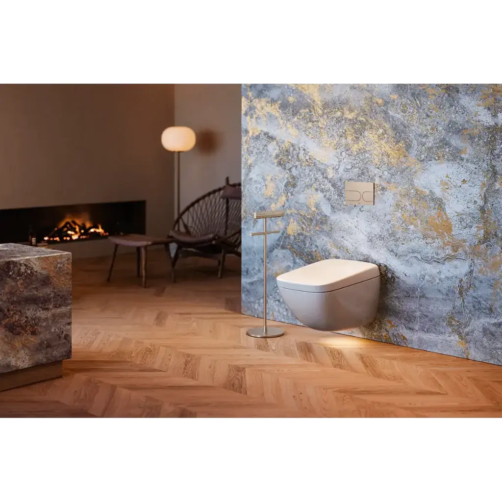 TOTO CWT9538CEMFG#MW Neorest Wx1 Kit