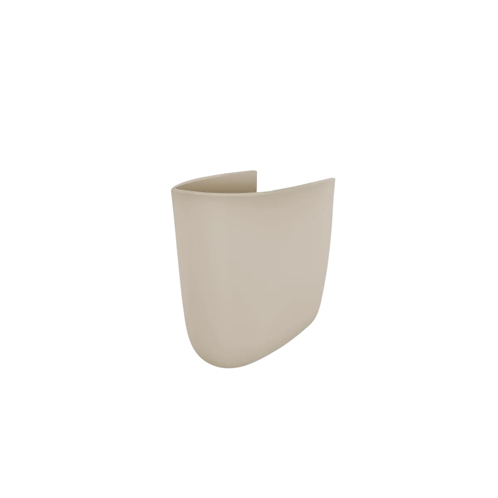 TOTO HT242#03 Lavatory Shroud Bone