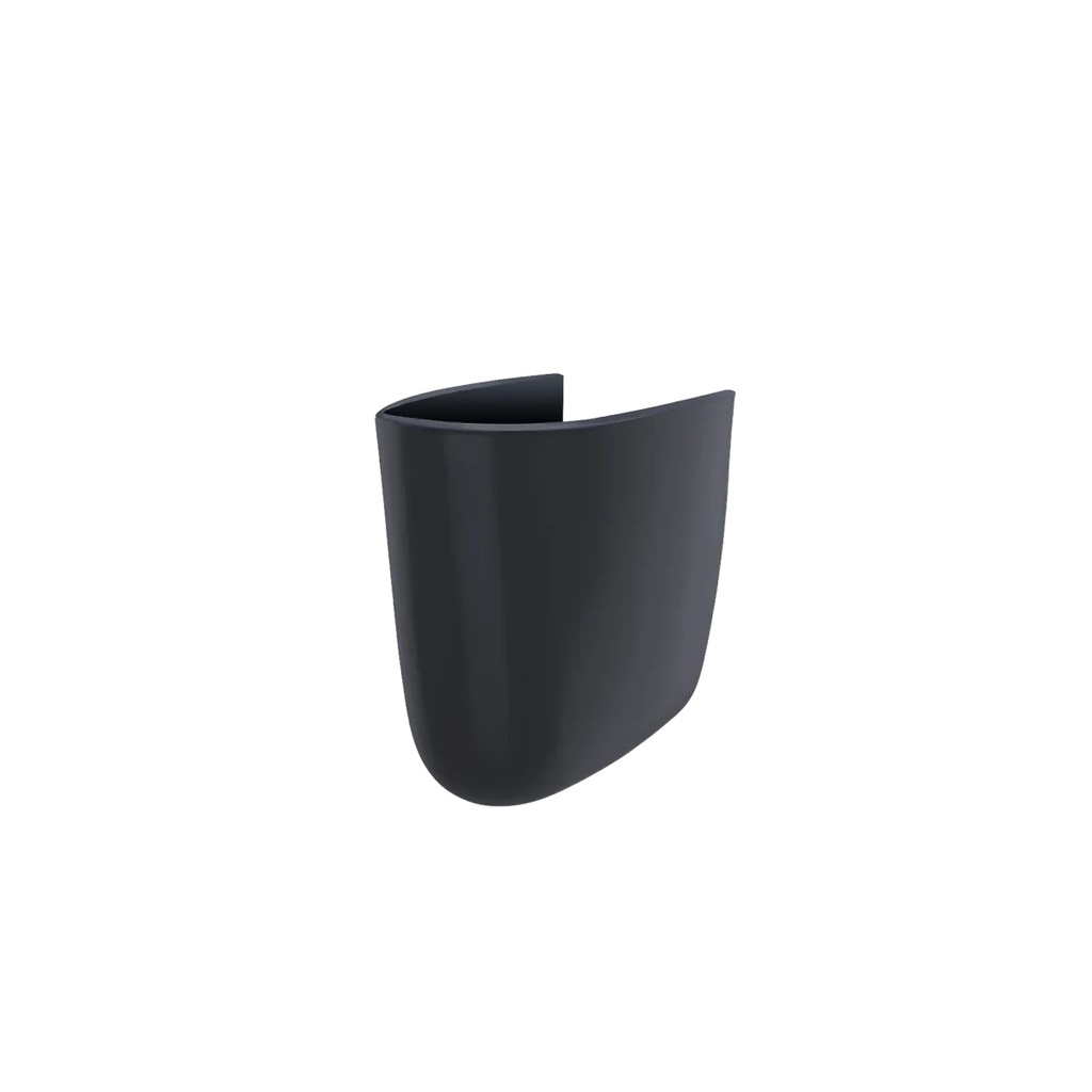 TOTO HT242#51 Lavatory Shroud Ebony