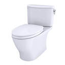 TOTO MS442124CEFG#01 Nexus 2Pc With Ss124 1.28Gpf - Cotton