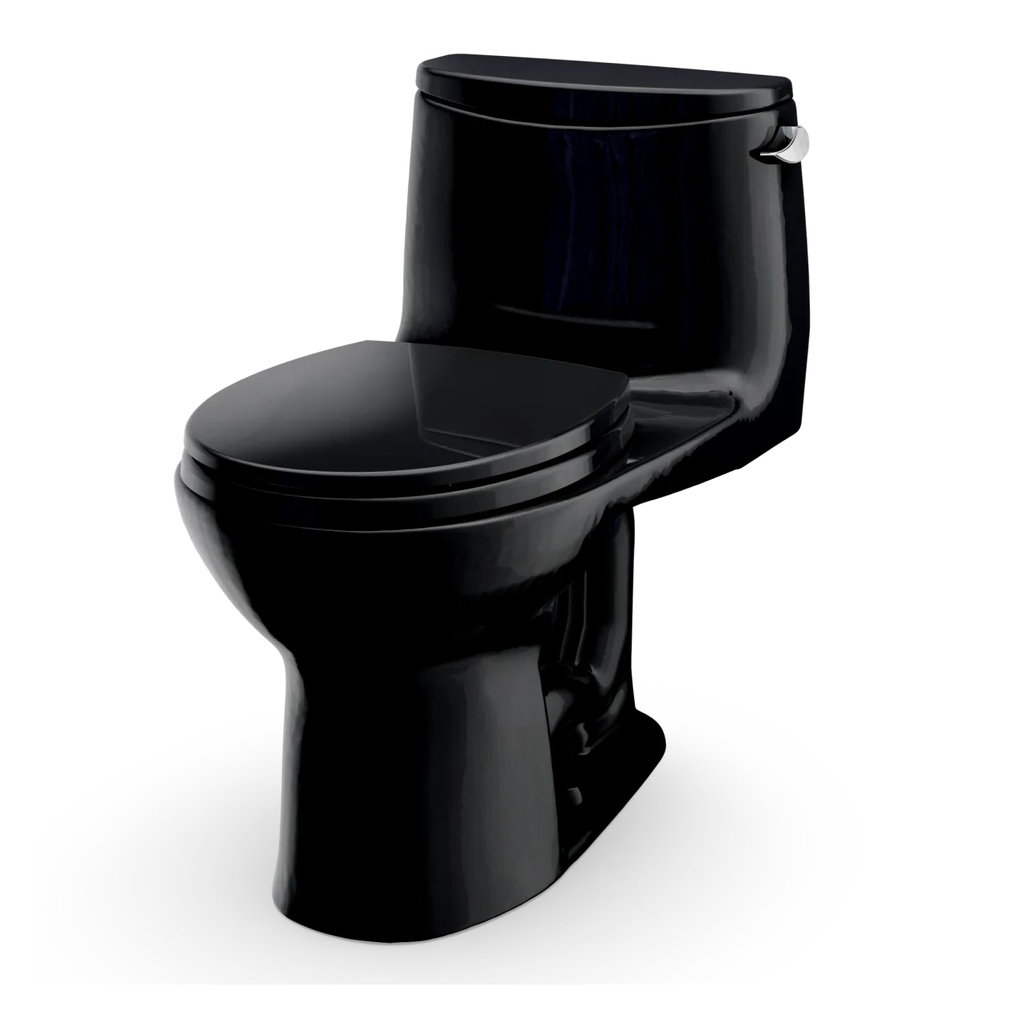 TOTO MS603113CEF#51 Ultramax Tornado 1PC Toilet