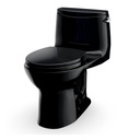 TOTO MS603113CEF#51 Ultramax Tornado 1PC Toilet