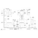TOTO MS603113CEF#51 Ultramax Tornado 1PC Toilet