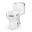 TOTO MS603113CEFG#12 Ultramax Tornado 1PC Toilet