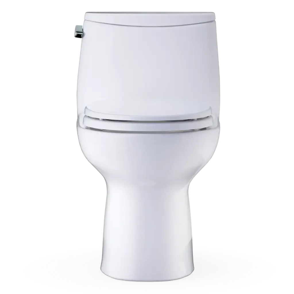 TOTO MS603113CSFG#01 Ultramax Tornado 1PC Toilet