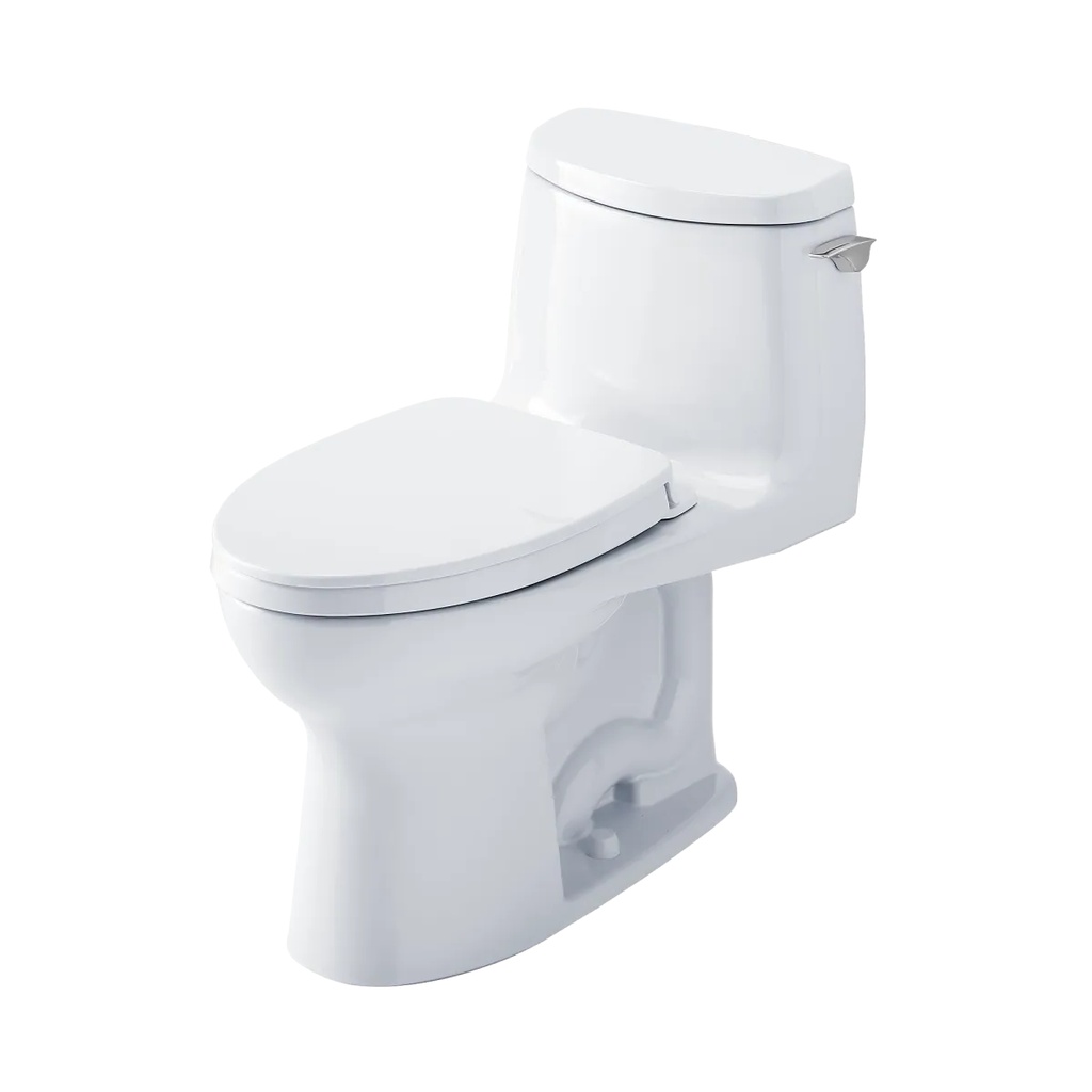 TOTO MS604124CUFG#01 1Pc Ultramax Ii 1G Uh Tornado