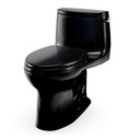 TOTO MS608114CEF#51 Ultramax Tornado 1PC Toilet