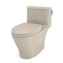 TOTO MS642124CEFG#03 Nexus 1Pc Toilet 1.28Gpf -Bone 