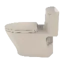 TOTO MS642124CEFG#03 Nexus 1Pc Toilet 1.28Gpf -Bone 