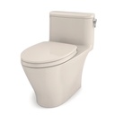 TOTO MS642124CEFG#12 Nexus 1Pc Toilet 1.28Gpf Sedona Beige