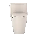 TOTO MS642124CUFG#12 Nexus 1Pc Toilet 1G Sedona Bei Ge