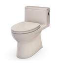 TOTO MS672124CEFG#03 Redington 1PC Skirted Uh Torna