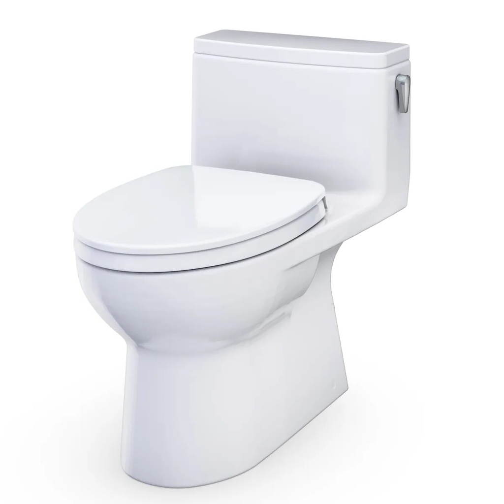 TOTO MS672124CUFG#01 Redington 1G 1PC Skirted Uh Tr