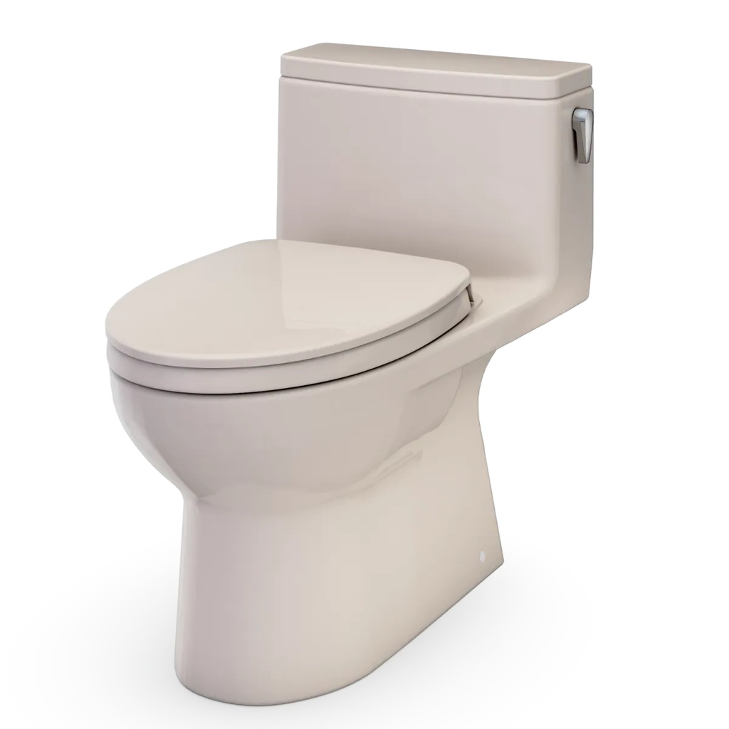 TOTO MS672124CUFG#03 Redington 1G 1PC Skirted Uh Tr