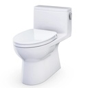 TOTO MS672234CUFG#01 1PC Redington 1G W Seat Ss234