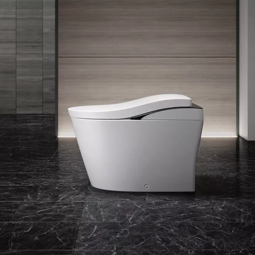 TOTO MS8732CUMFG#MBL Neorest Ls Integrated Smart