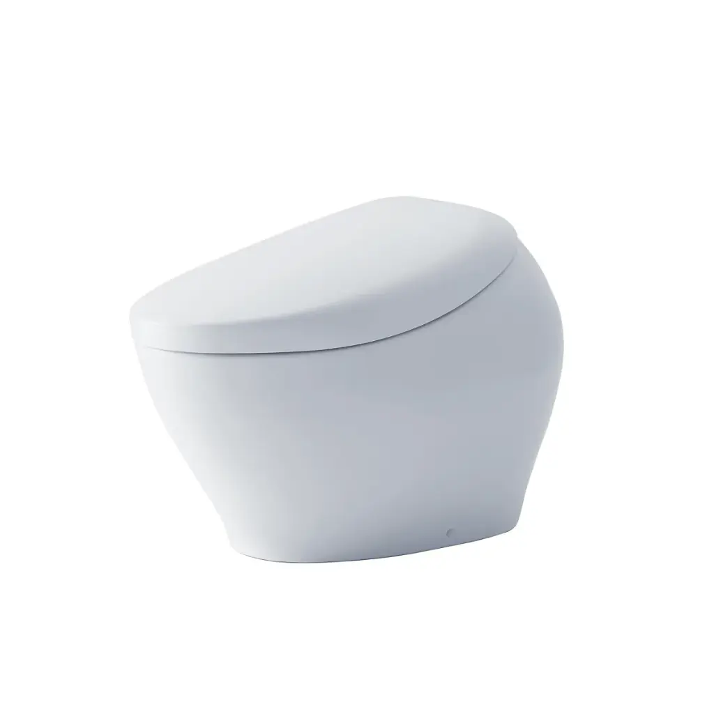 TOTO MS902CUMFG#01 Nx1 Neorest Smart Toilet W/0 Actilight Cotton