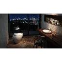 TOTO MS902CUMFG#01 Nx1 Neorest Smart Toilet W/0 Actilight Cotton