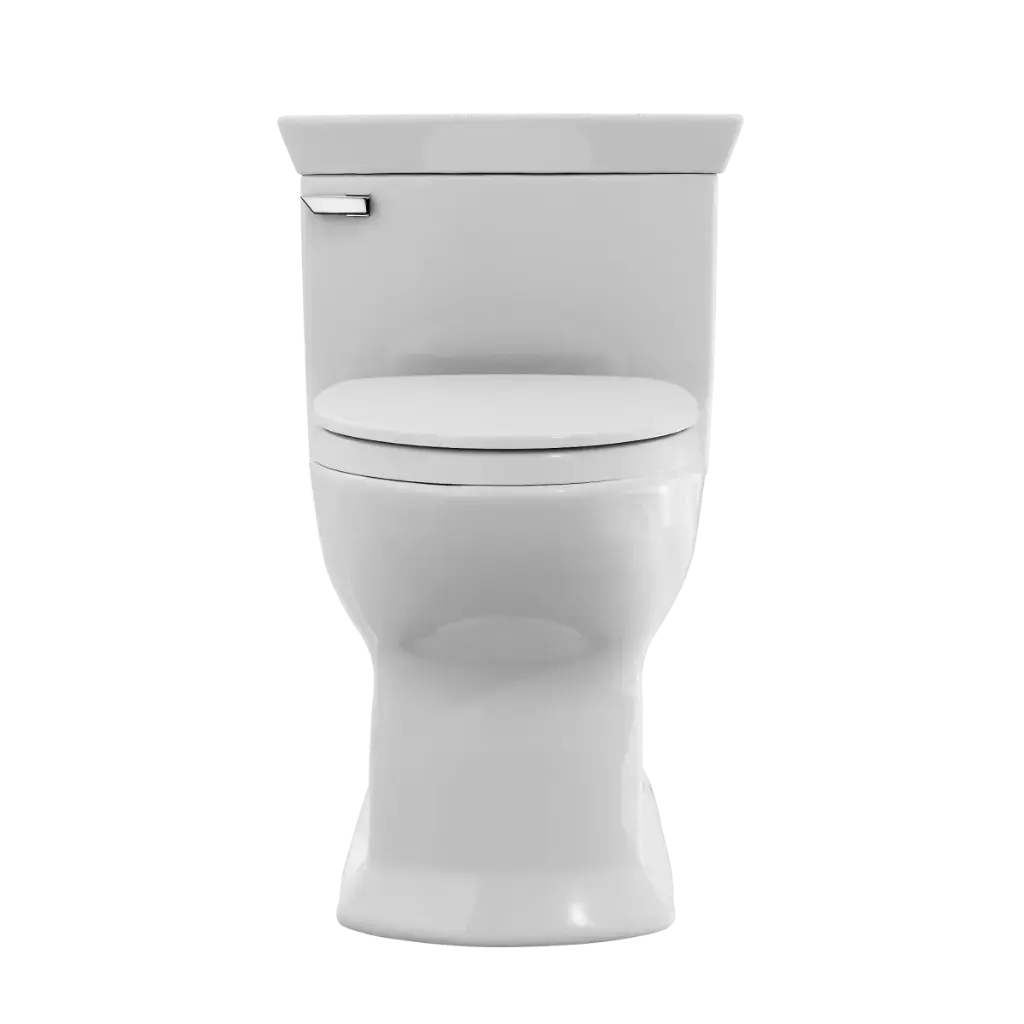 TOTO MS964124CEF#51 Soiree One-Piece Toilet