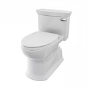 TOTO MS964124CEFG#01 Soiree One-Piece Toilet