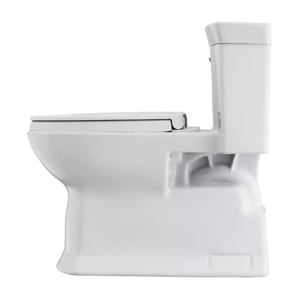 TOTO MS964124CEFG#03 Soiree One-Piece Toilet