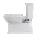 TOTO MS964124CEFG#03 Soiree One-Piece Toilet